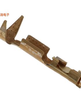 47743-002LF -原装[CONN SOCKET 22-26AWG CRIMP GOLD类型
