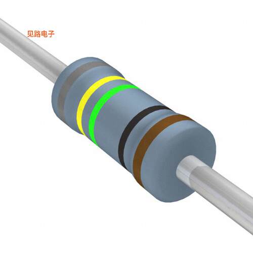 MFR-25FBF52-845R -[全新RES 845 OHM 1% 1/4W AXIAL]