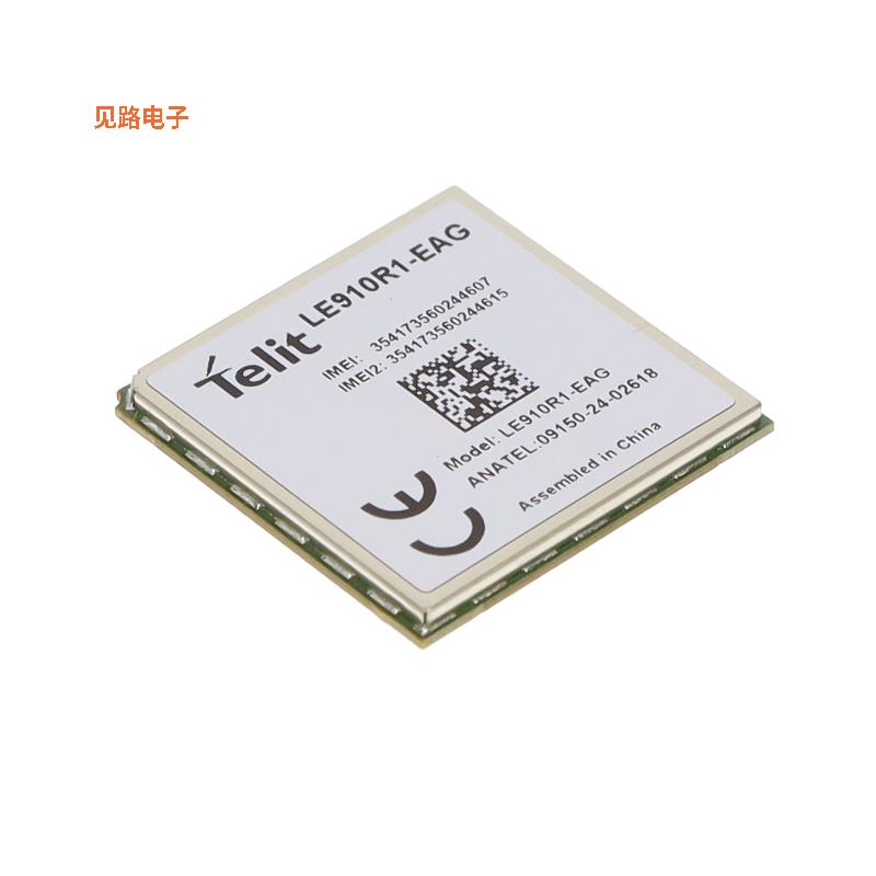 LE910R1EG01T050100 -[全新LE910R1-EAG 44.00.315]