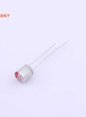 SPT1CM271E07ORVZC -[原装固态插件,D6.3xL7mm