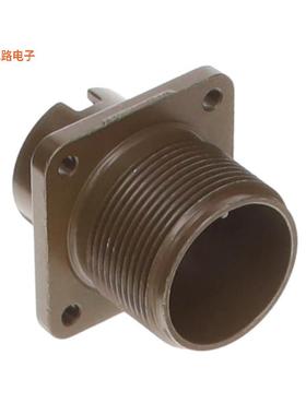 97-3102A-16(0850) -[全新MIL-DTL-5015 General Duty Style]