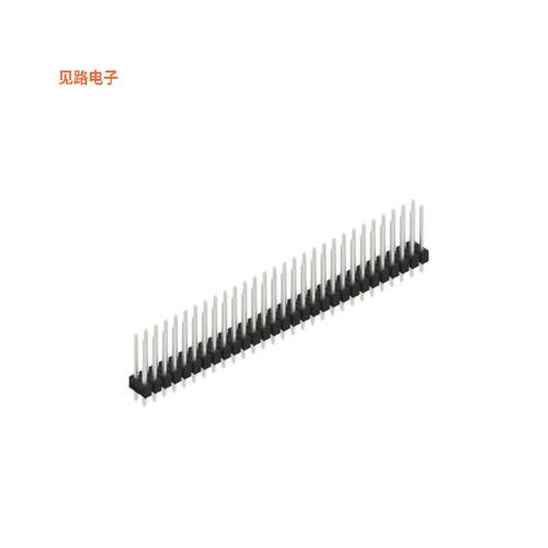 SL 22 164 58 Z -原装[TWO ROWS,  0.635 MM接头