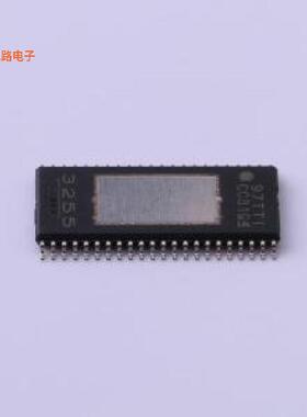 TPA3255DDVR -[原装HTSSOP-44-6.1mm]