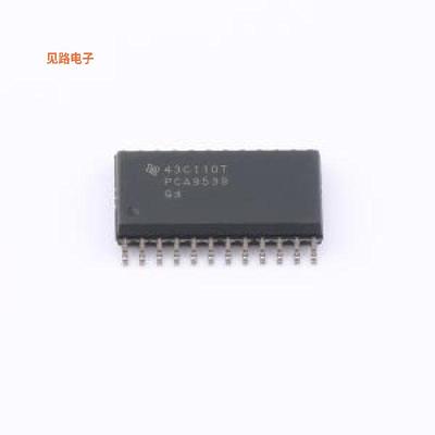 PCA9539DW -[原装I/O扩展器SOIC-24-300mil