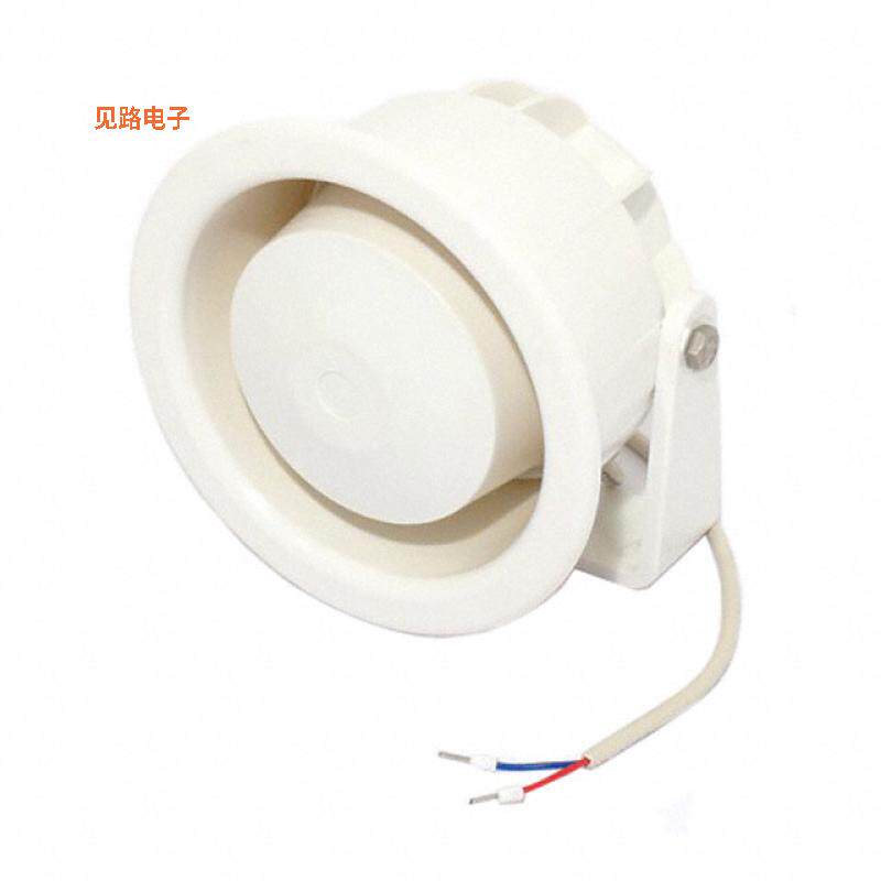 DK 133 - 8 OHM -[全新SPEAKER 8OHM 10W TOP PORT 106DB]