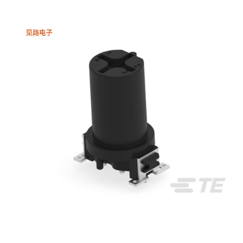 384891-E -原装[M12 F 5 B H S * 301 17,0 094 * *插件，母插口