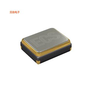 ECS-1612MV-081.92-CN-TR -[全新XTAL OSC XO 8.192MHZ H