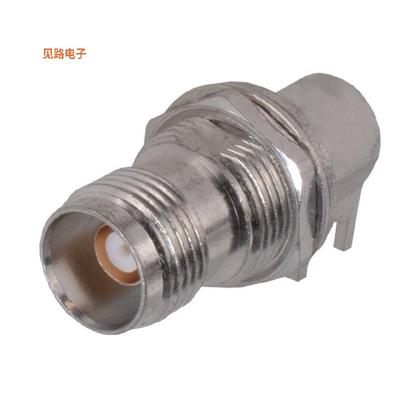 5-0032-1 -原装[TRT JACK, R/A, BULKHEAD PC MT, NT