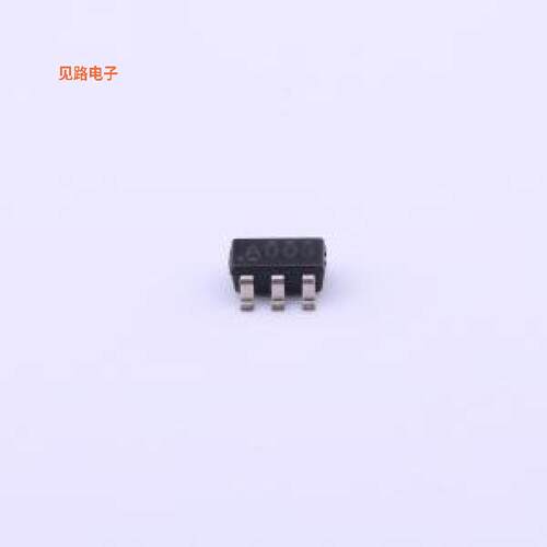 SN74AHC1G00DBVR -[原装逻辑门SOT-23-5