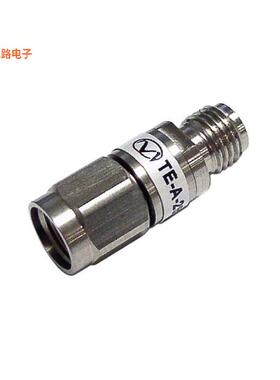 TE-A-292-MF -原装[2.92mm Test Essentials Adapters插头至插孔