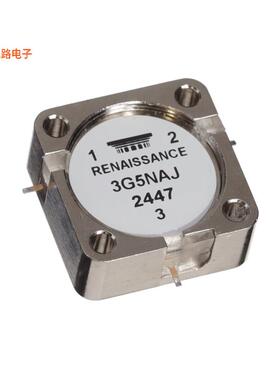 3G5NAJ -原装[CIRCULATOR, DROPIN; 2900-3300 MH环形器
