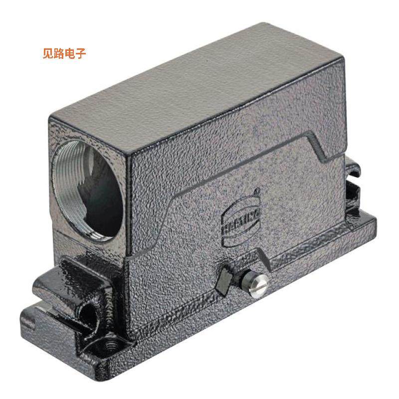 19405240583 -原装[24B HPR COMPACT HOOD, HC (WIDE),防护罩