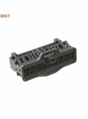 2141576-1 -[全新CONN PLUG HSG 32POS 1.80MM]