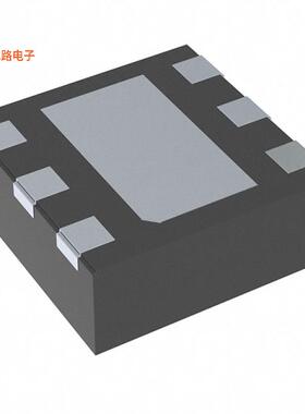 TPS7A11105PDRVR -[原装线性稳压器(LDO)WSON-6-EP(2x2)