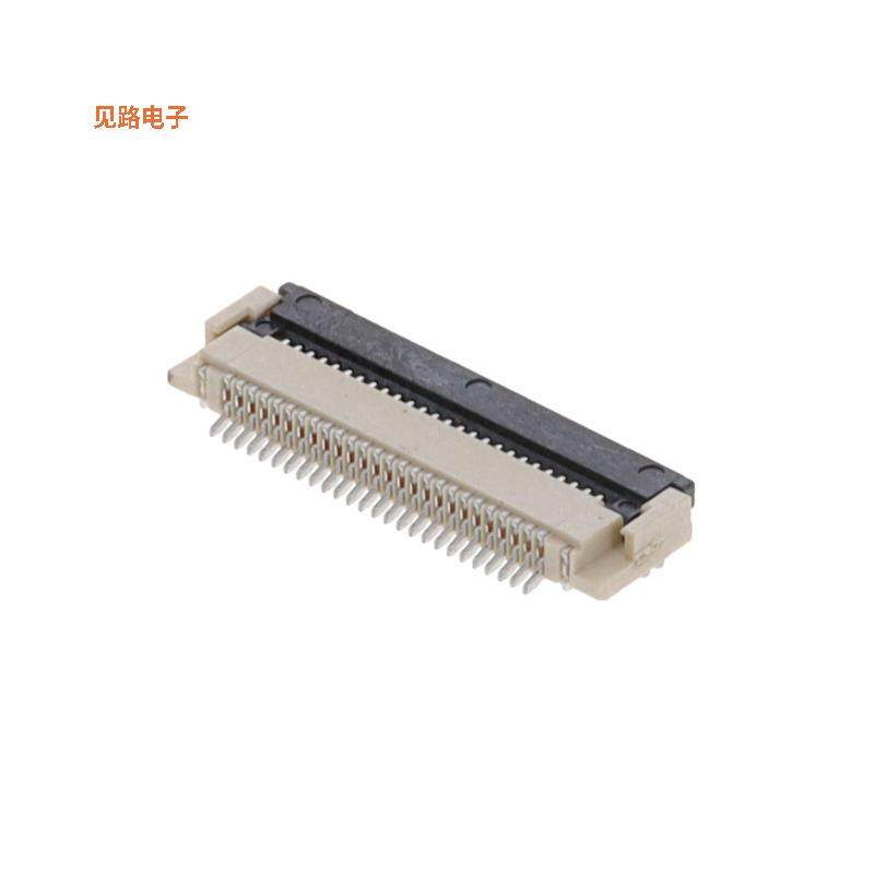 CF31261D0R0-05-NH -[全新CONN FFC BOTTOM 26POS 0.5MM R/A]