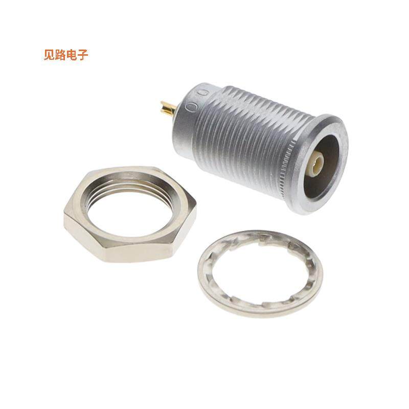 ERA.00.250.CLL -[全新CONN NIMCAMAC RCPT STR 50 OHM]