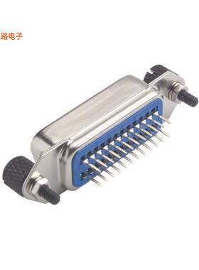 CIB24SPC -原装[CONNECTOR GPIB STRT FEMALE外罩触点