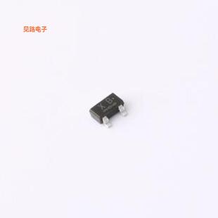 RN1402,LF(T -[原装三极管(BJT)SOT-346