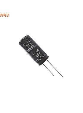 ELBV350ELL103AM40S -[全新CAP ALUM 10000UF 35V RADIAL TH]