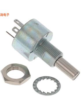 PE30L0FL223KAB -原装[POT 22K OHM 3W CERMET LINEAR22k