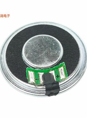 SP-3605-1Y -原装[SPEAKER 8OHM 1.5W TOP PORT 80DB磁性