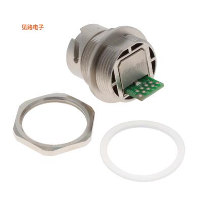 17-110384 -[全新CONN MOD JACK 8P8C SHLD]