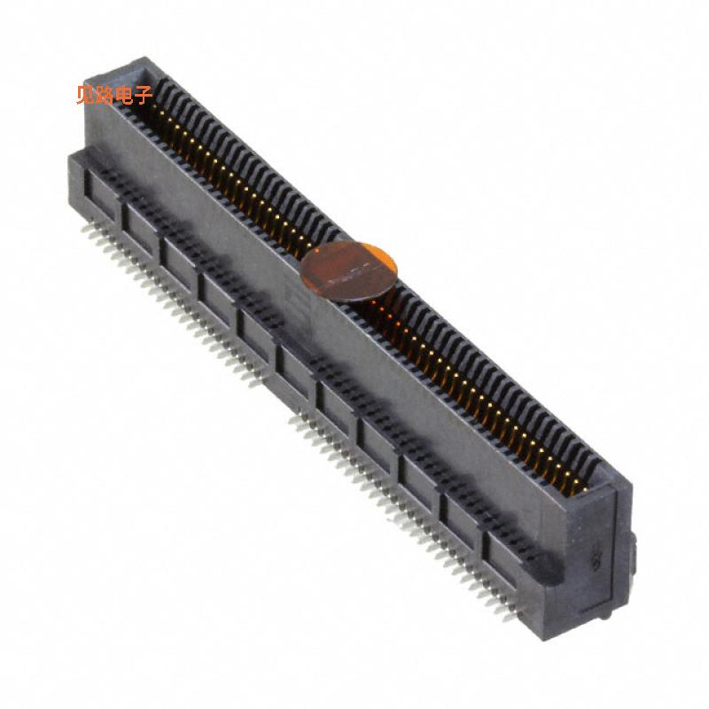 MEC8-150-02-L-DV-A -[全新CONN EDGE DUAL FML 100POS 0.031]