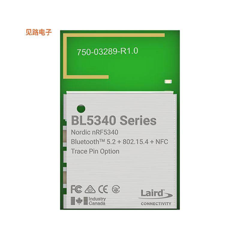 453-00053R -原装[RF TXRX MOD BT NFC TRACE PIN SMD未验证