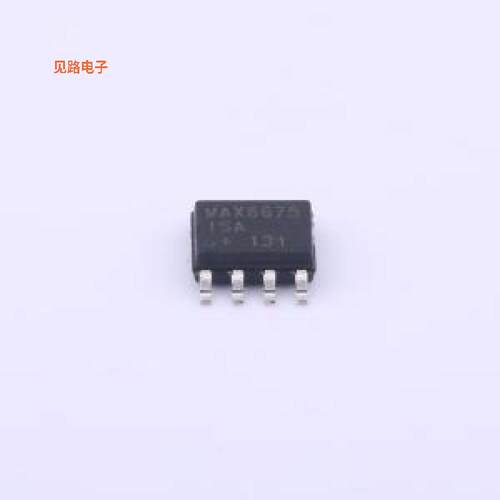 MAX6675ISA+T -[原装ADC/DAC-SOIC-8