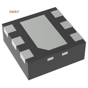 200MA 33DRVR 全新IC REG TPS71933 3.3V LINEAR WSON