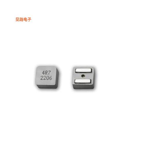 EXLA1V1003-1R0-R -[全新FIXED IND 1UH 23A 4.95 MOHM SMD]