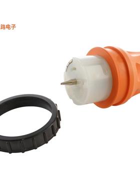 ADTEL1420 -[全新L14-20P to CS6364 Compact Adapte]