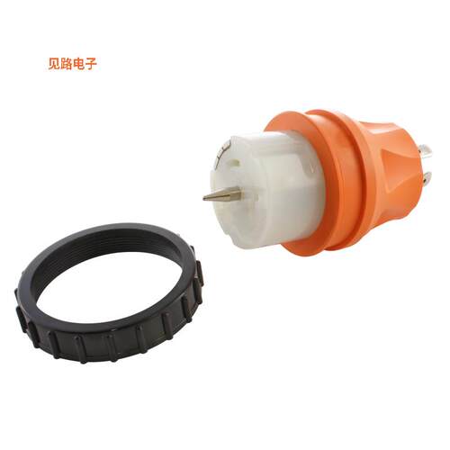 ADTEL1420 -[全新L14-20P to CS6364 Compact Adapte]
