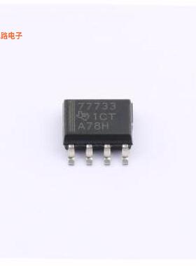 TPS77733D -[原装线性稳压器(LDO)SOIC-8