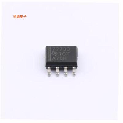 TPS77733D -[原装线性稳压器(LDO)SOIC-8