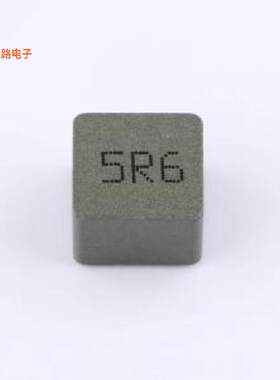 APH1010C-5R6M-TCD5 -[原装功率SMD,11.9x11mm