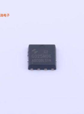 HYG025N06LS1C2 -[原装(MOSFET)PDFN-8(5x6)