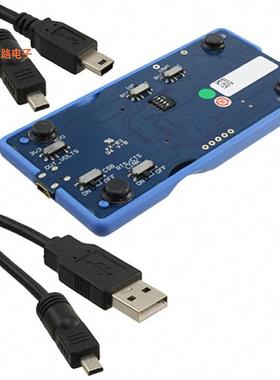 DK-8600-10145-1A -[全新KIT DEV CSR8600]