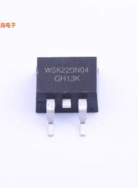 WSK220N04 -[原装(MOSFET)TO-263