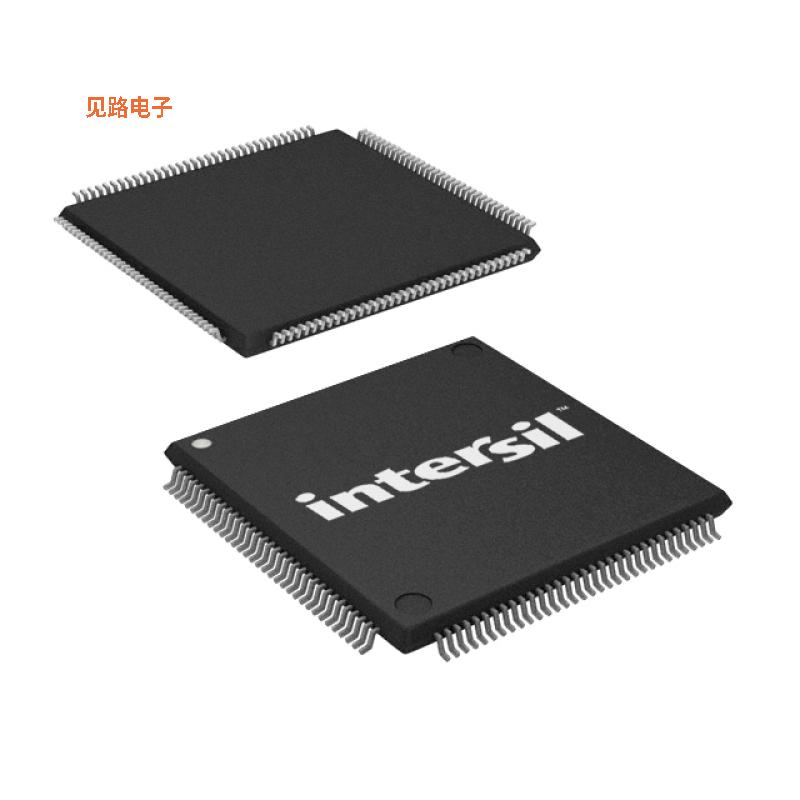 TW2964-LA2-CR128 -[全新IC AUDIO CODEC/VID DECOD 128LQFP]