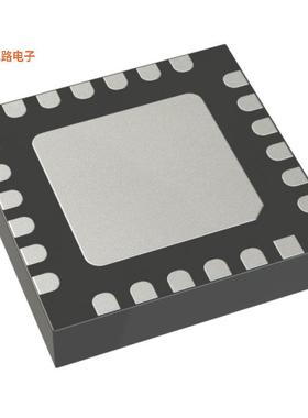 HMC129ALC4 -[原装IC MMIC MIXER DBL-BAL 24SMDHVQFN-24