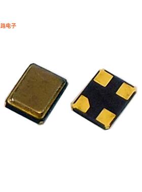 全新CS32-F2030CQ15-24.750M -[原装MHz 晶体]