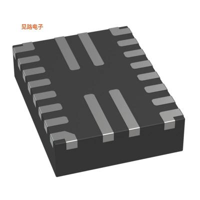 MP3435GL-Z -[原装IC REG BOOST ADJ 19A 20QFNQFN-20(3x4)