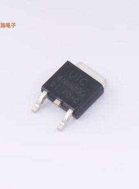 4NM80G-TN3-R -[原装(MOSFET)TO-252