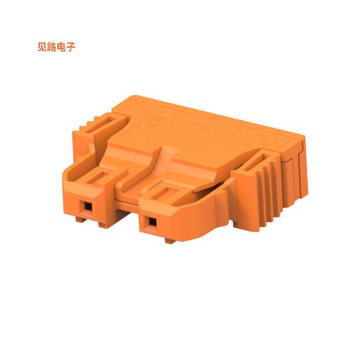 524192-E -原装[SRCBUG A 6,20 * 2 CSI 206 E-HD A插座