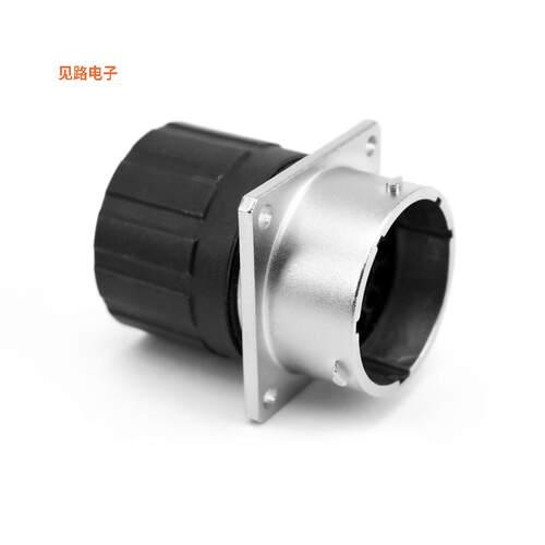 RT001619PNHEC03 -[全新RECEPTACLE, SQUARE FLANGE, 19 PO]