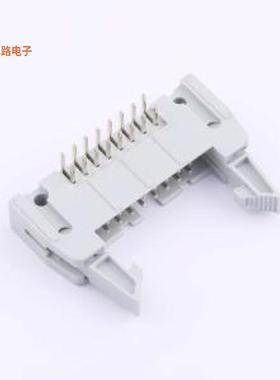 DS1011-16RBSiA7-B -[全新大耳朵，全金，灰色，配标准耳朵，B级]