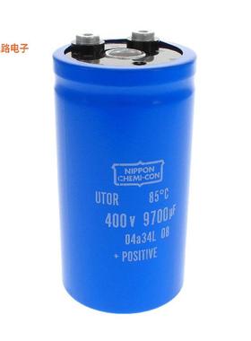 ETOR401CTN472MEB7M -原装[CAP ALUM 400V POLAR4.7 mF