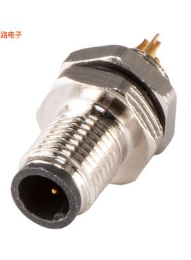 CDM507-03A-MT-R505-67 -[全新M05 MALE PANEL MOUNT,SOL