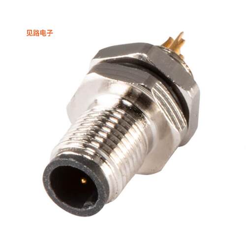 CDM507-03A-MT-R505-67 -[全新M05 MALE PANEL MOUNT,SOL